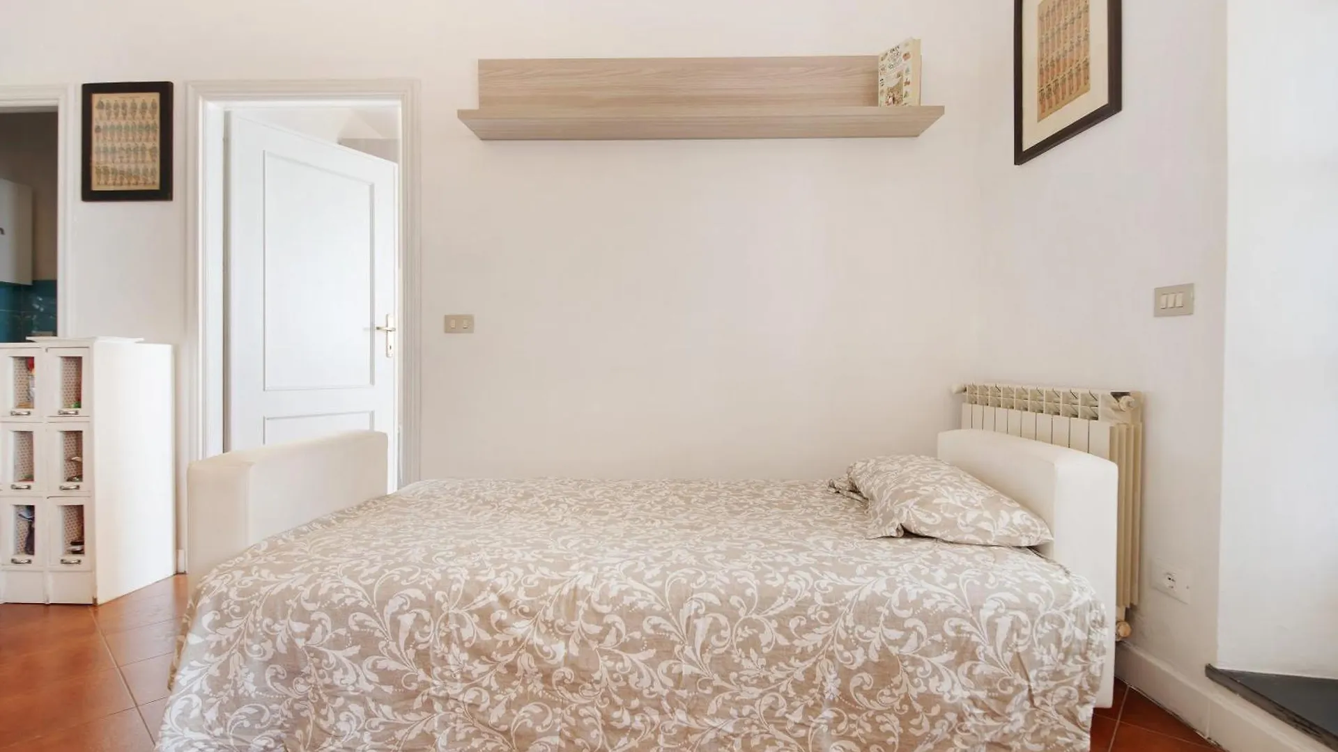 Casa de Férias San Giorgio Vila Bonassola Itália