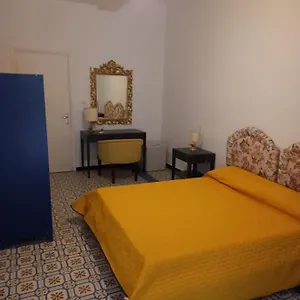 Pensión Curpi De Ma, Bonassola