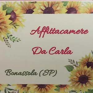 Da Carla Gasthuis