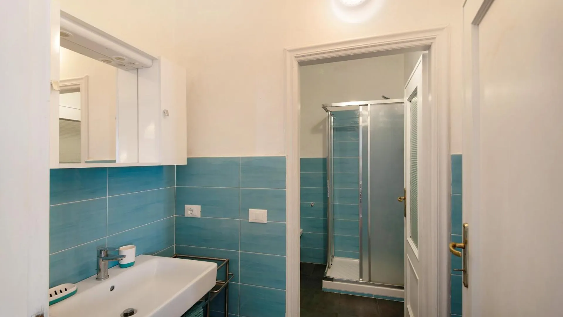 Holiday home San Giorgio Villa Bonassola