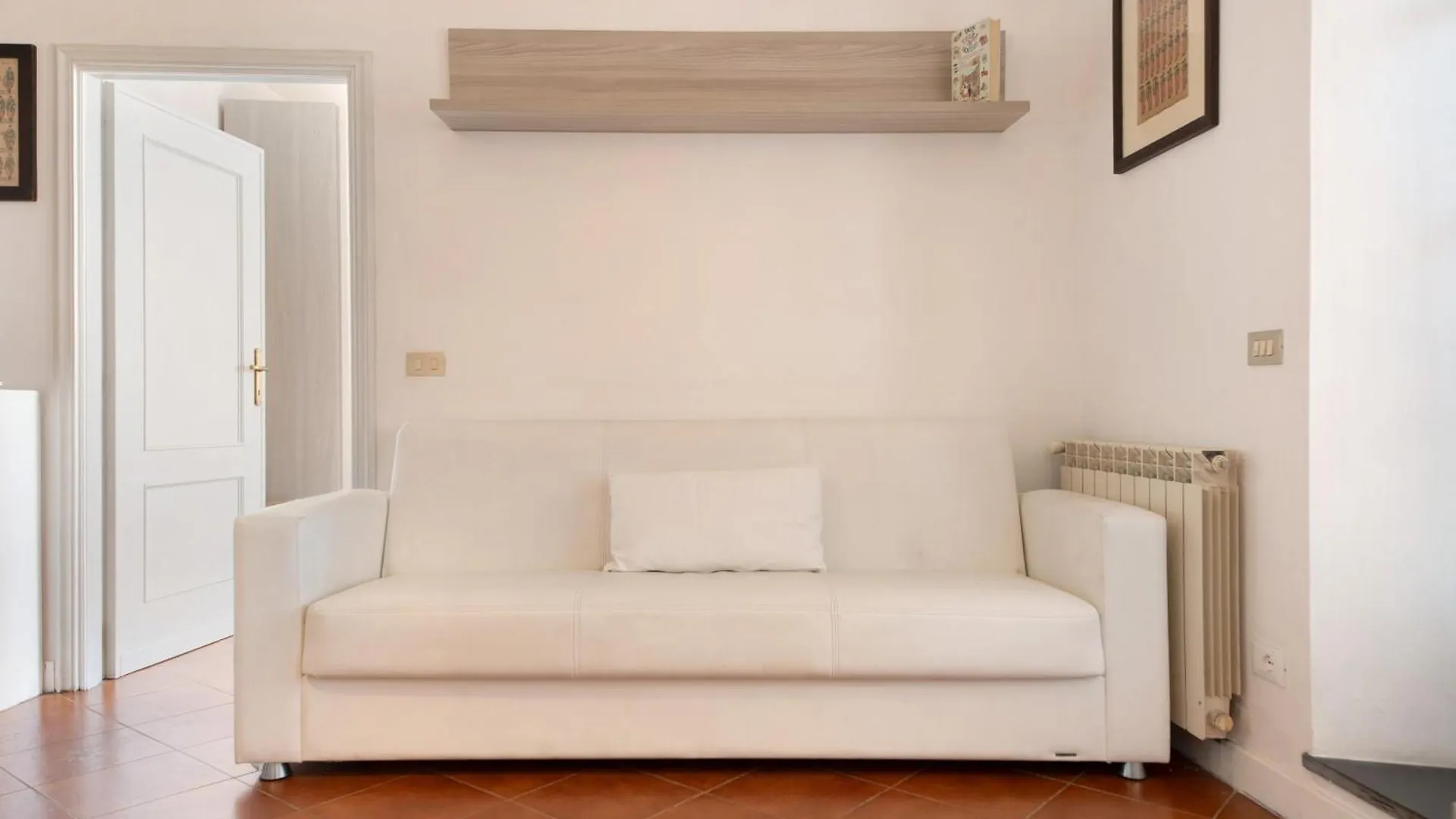San Giorgio Villa Bonassola Italia