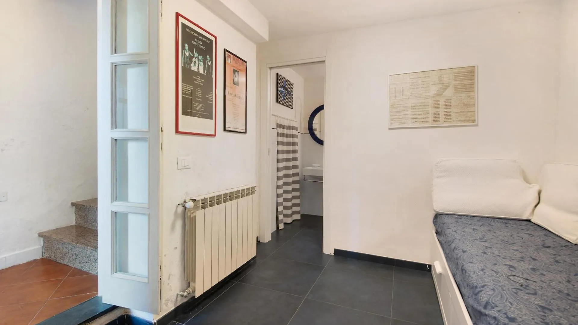 San Giorgio Villa Bonassola 0*,  Italy