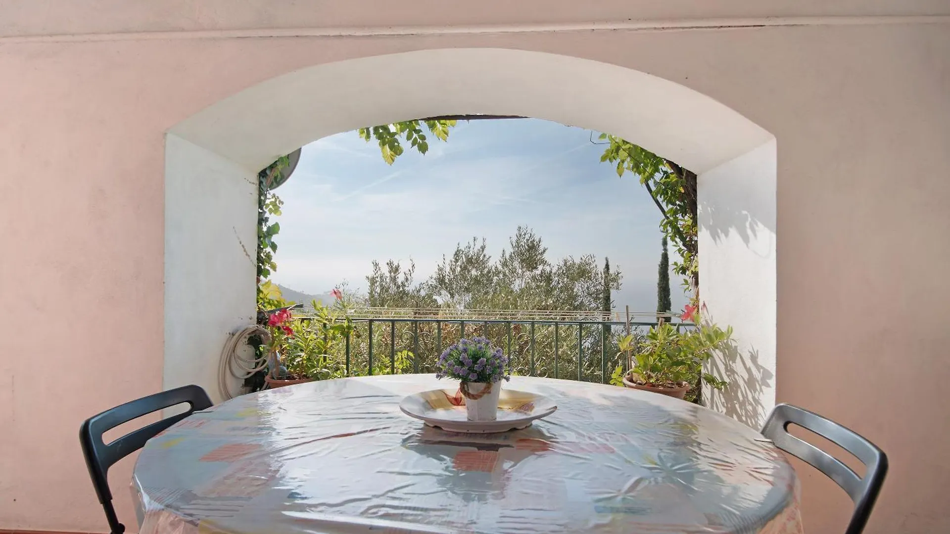 Casa vacanze San Giorgio Villa Bonassola Italia