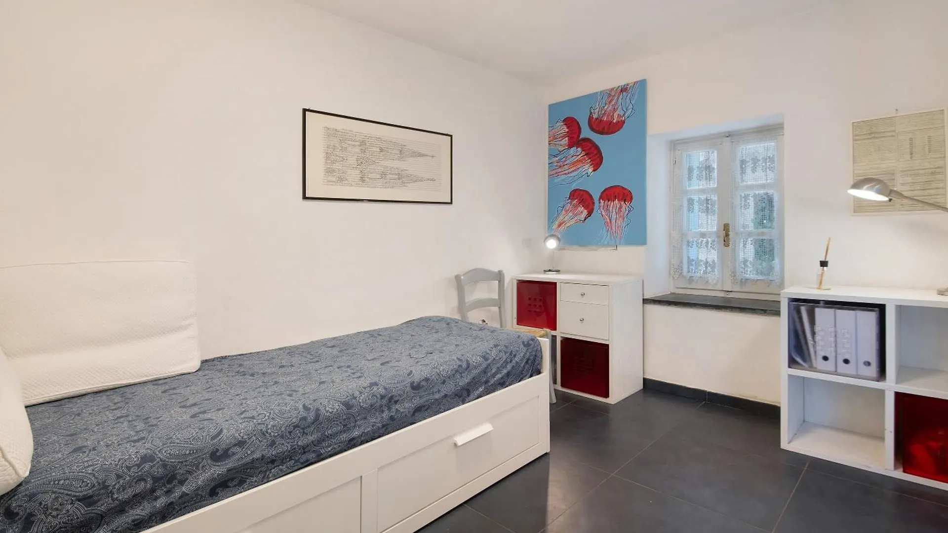 Casa vacanze San Giorgio Villa Bonassola