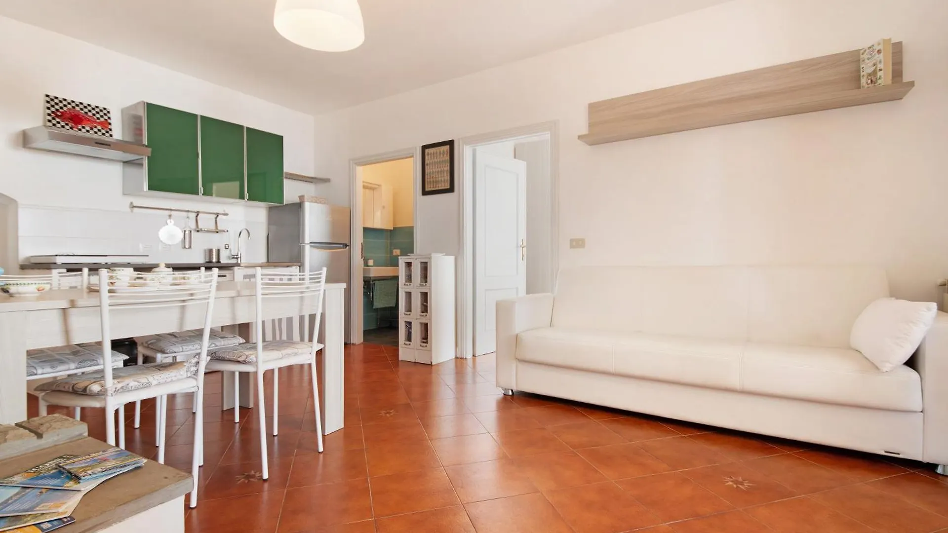San Giorgio Villa Bonassola Casa vacanze