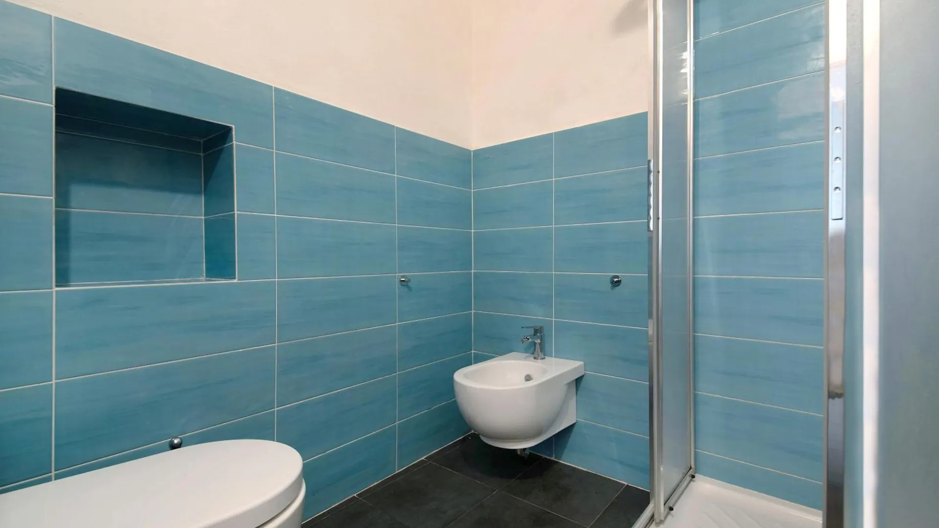 San Giorgio Villa Bonassola Holiday home