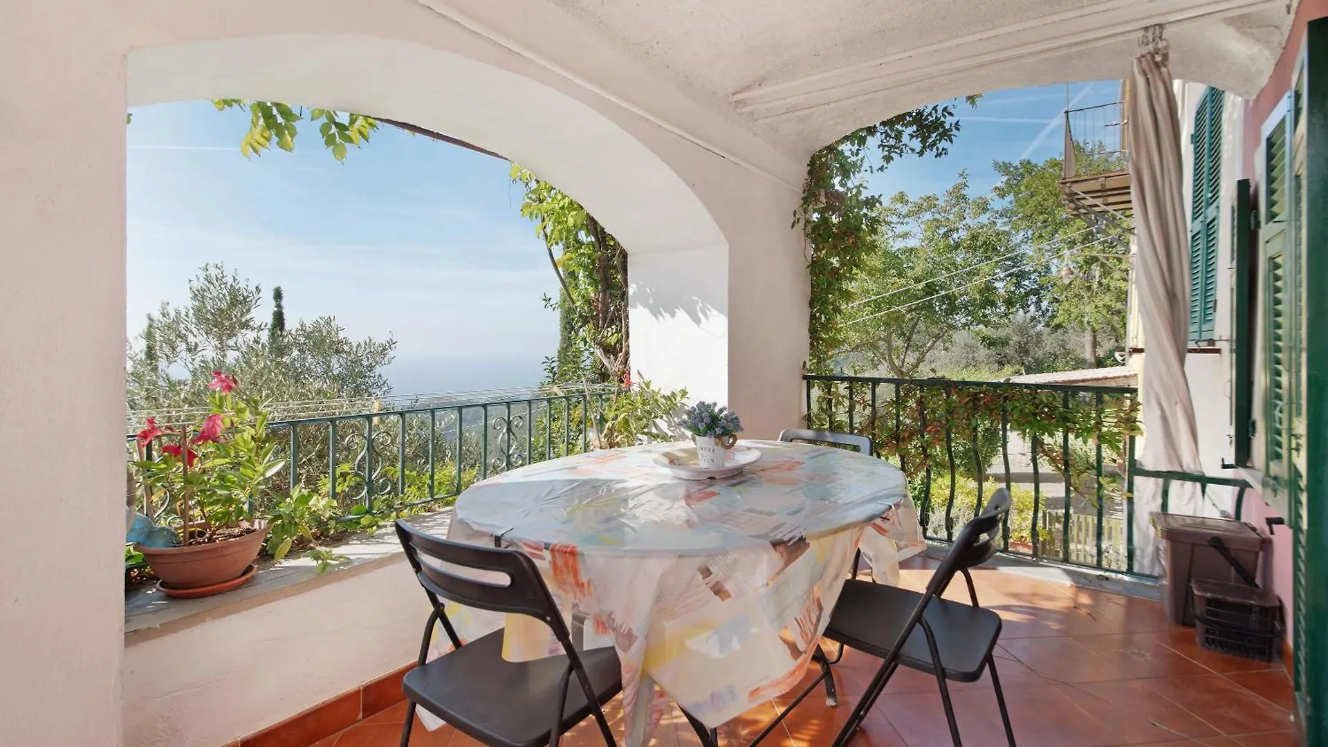 San Giorgio location
